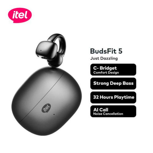 EArpods