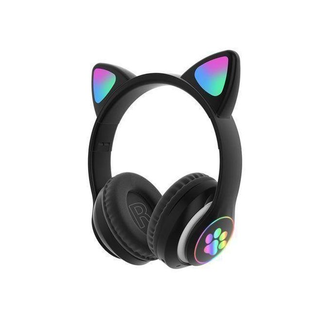 Headphones