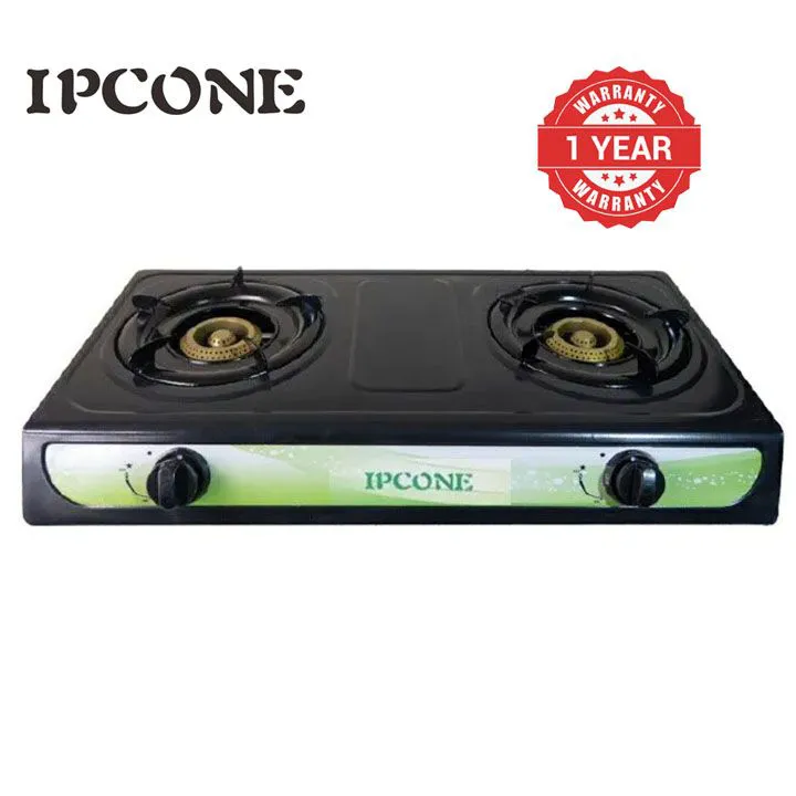 Gas Cooker Auto lgnition