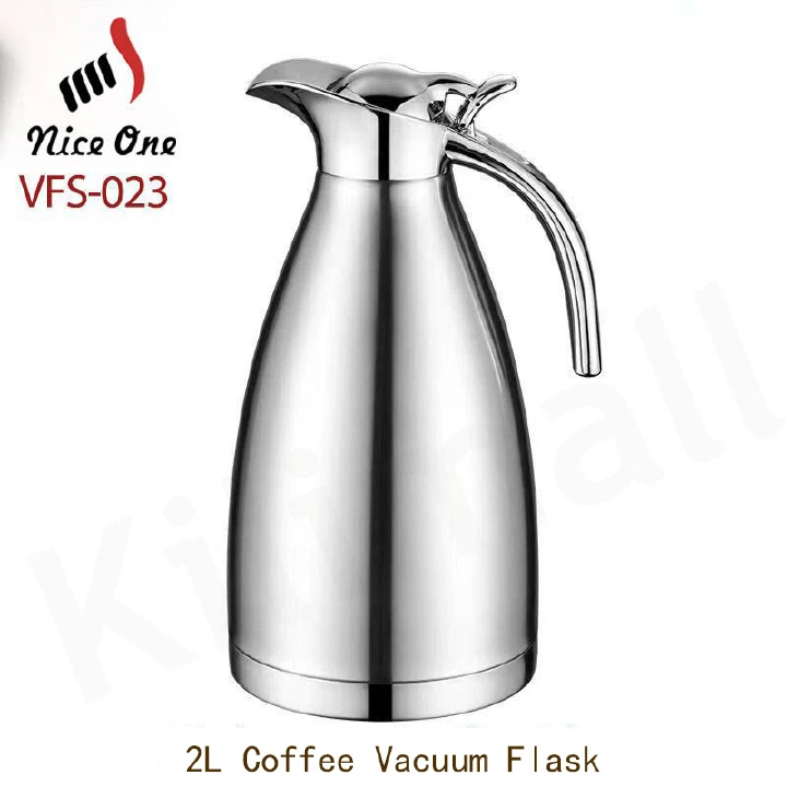 Thermos water bottle hot water bottle